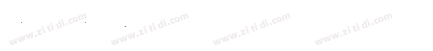 Single Line Engrave字体转换 Single Line Engrave字体转换